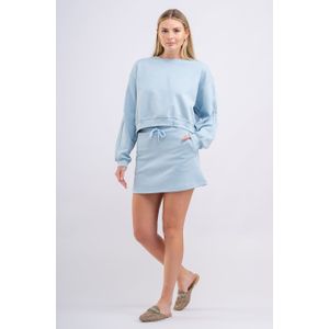 Tom Barron - Huispak - Blauw