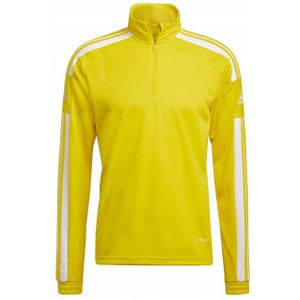 Adidas - Squadra 21 - Training Top - Primegroen - Met Lange Mouwen