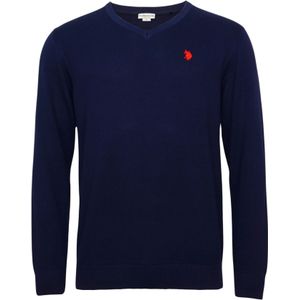 Gebreide trui U.S. Polo Assn