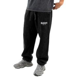 Black Bananas Brush sweatpants