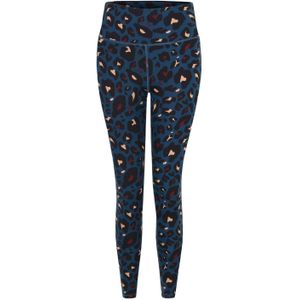 Dare 2b - Influential - Lichtgewicht Legging - Blauw