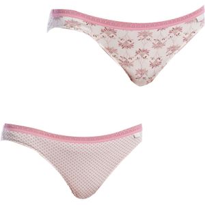 2-pack Mini Coquettes slips 1031784 voor dames