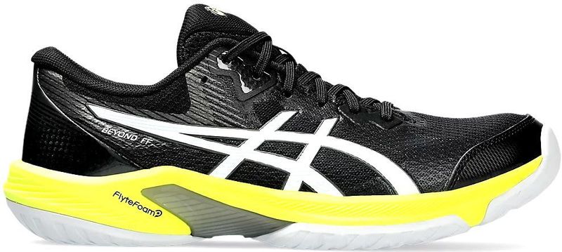 Asics beyond ff indoor schoen heren