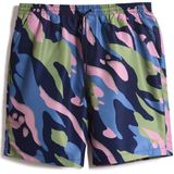 Farah - Colbert - Zwemshort - Navy