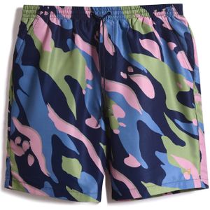Farah - Colbert - Zwemshort - Navy