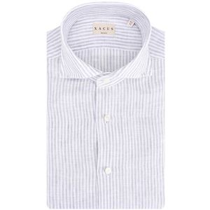 Xacus - Overhemd - Lange Mouwen