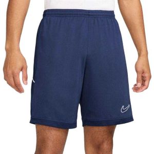 Nike - Academy 25 Dri-FIT - Korte Broek - Ademend - 100% Gerecycled Polyester