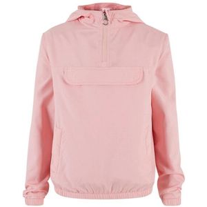 Urban Classics Meisjes pull over jas