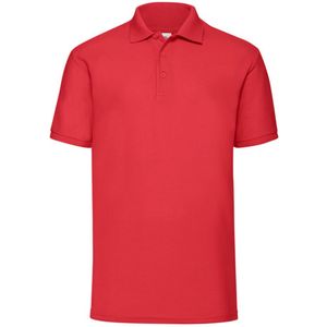Fruit of the Loom - Piqué Poloshirt - Heren
