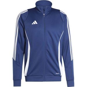 Adidas - Jack - Zwart - 100% Gerecycled Polyester - Aeroready