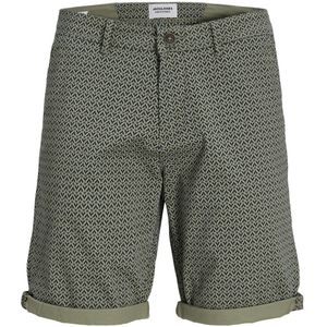 Jack & Jones Jpstbowie jjshort sa printed sn dessin