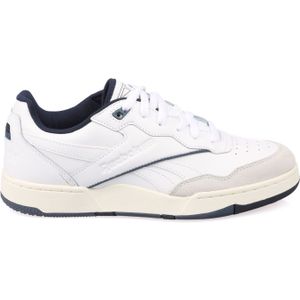 Reebok Unisex BB 4000 II sneakers, Ftwwht Cblack Ftwwht,41 EU, Ftwwht Cblack Ftwwht, 41 EU