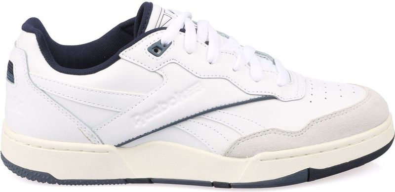 Reebok Unisex BB 4000 II sneakers, Ftwwht Cblack Ftwwht,41 EU, Ftwwht Cblack Ftwwht, 41 EU