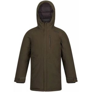 Regatta - Winterjack - Zwart - 100% Polyester - Ademend, Waterdicht