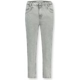 Homage to Denim Licht straight fit jeans marilyn