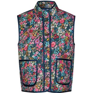 Lollys Laundry Gilet 24157-1090 cairo