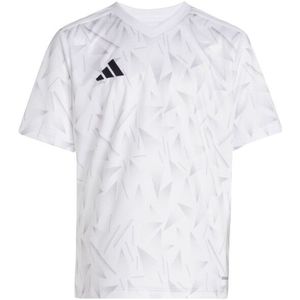 Adidas - Team Icoon 25 - Jersey - Korte Mouwen - Jongens