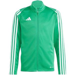 Adidas - Tiro 23 League - Trainingsjack - 100% Gerecycled Polyester