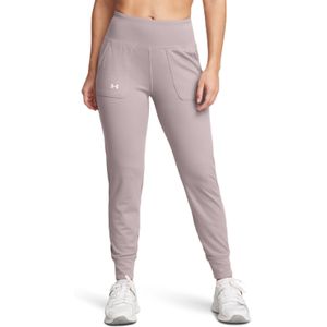 Under Armour Motion - Joggers - Zwart - 82% Polyester/18% Elastaan
