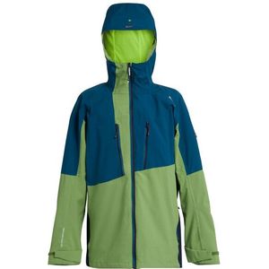 Regatta Heren raddick ii waterdichte jas