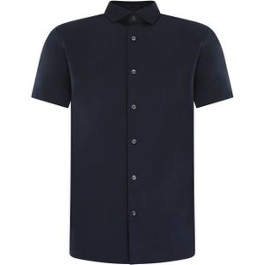 Valenza Heren interlock supima shirt