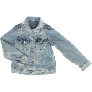 Klassiek spijkerjasje 540821 baby