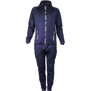 Legend Sports Trainingspak kids/volwassenen limited navy legend drifit