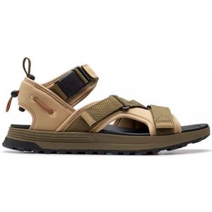 Clarks - ATL Trek Tide - Sandaal - Beige - Rock Rubberzolen