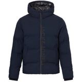 Jack & Jones - JJKAITO Puffer Jacket - Winterjas - Donkerblauw