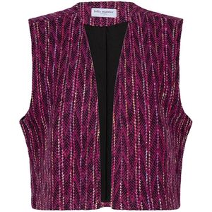 Lofty Manner Blazer om47 gilet alys