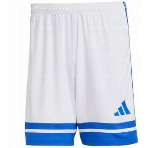 Adidas - Squadra 25 - Korte Broek - Gerecycled Polyester