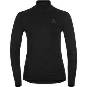 Odlo Shirt turtle neck lange mouwen active warm eco