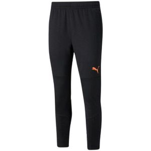 Puma - Trainingsbroek - Heren - Polyester - DryCELL - Zwart