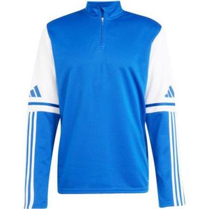 Adidas - Squadra 25 - Hoodie - Heren - Volledige Ritssluiting