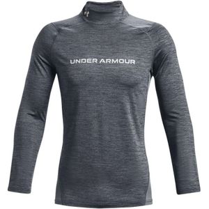 Under Armour Coldgear armour fitted twist mock