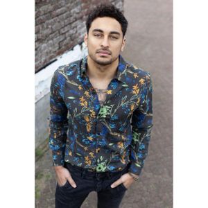 OUTRGS Shirt Maishima