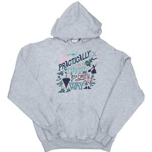 Li-cense Disney heren mary poppins praktisch hoodie