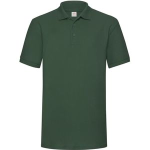 Fruit of the Loom - Zwaargewicht Poloshirt - Heren