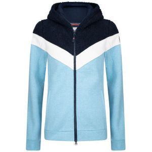Imperial Riding Hooded sweater irhgo star