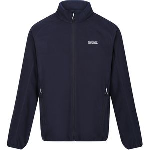 Regatta - Hadfield - Fleece Jas - Heren - Volledige Ritssluiting