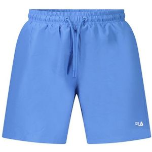 Zwemshorts met Elastische Taille