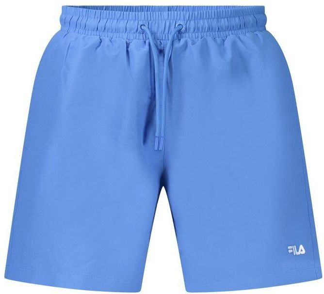 Zwemshorts met Elastische Taille