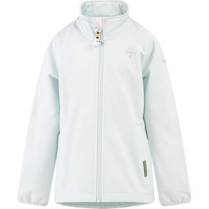 Schmuddelwedda - Functionele Jas - Aqua - Regenjas