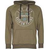 Top Gun - TG20212107 - Hoodie