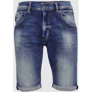 LTB Jeans Heren korte broek darwin saloso undamaged wash