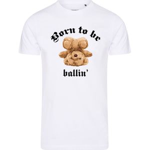 Ballin Est. 2013 Born to be tee