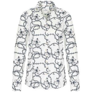 HV Society Blouse hvssawyer