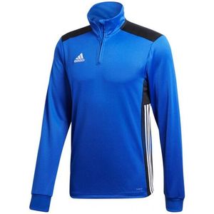 Adidas - Regista 18 - Training Top - Polyester - Heren - Met Lange Mouwen