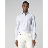 Dutch Dandies - Overhemd - Donkergrijs - Lange Mouwen