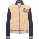 HV Polo - 0401103751 - Vest - Donker Blauw